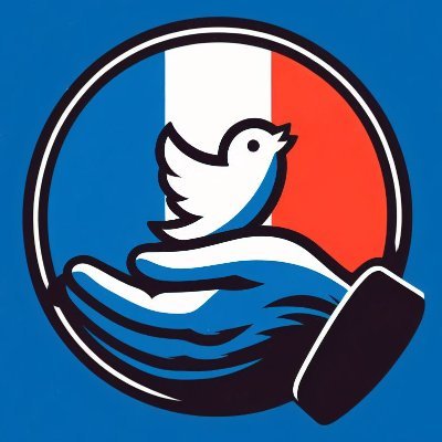 France_Fictive's profile picture. Bienvenue sur France_Fictive ! Ici, nous allons explorer des scénarios alternatifs. Préparez-vous à un voyage unique dans ce nouveau monde! 🇫🇷 #fictif #france