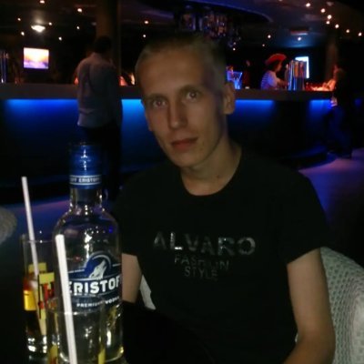 NizetGeoffrey02's profile picture. 