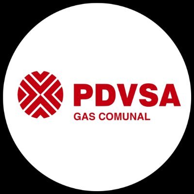 Cuenta de Pdvsa Gas Comunal Mérida
¡Trabajo en Equipo, Victoria Segura!