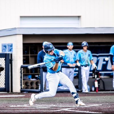 Uncommitted Sophomore @FightingOwlsBSB 1B/3B / 6’0 200 / 6.6 60 / 3.9 GPA