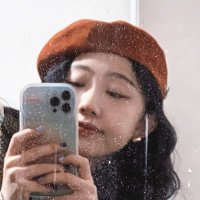 Longlong GE (@elfin_gell) 's Twitter Profile Photo Longlong GE (@elfin_gell) 's Twitter Profile Photo