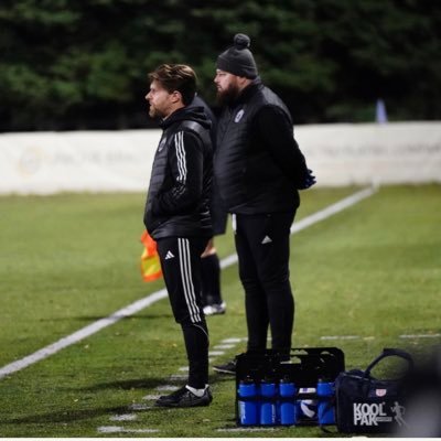 Also known as Waggy. Level 2 FA Licensed coach. coached at Cov Colliery, Balsall & Berkswell, & AFC Hinckley. current 1st coach at Chelmsley Town in MFL 1
