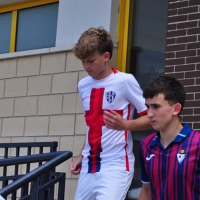 BiargePablo's profile picture. @sdhuesca