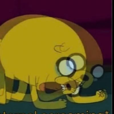 DefNotLondon's profile picture. twitter circle :(