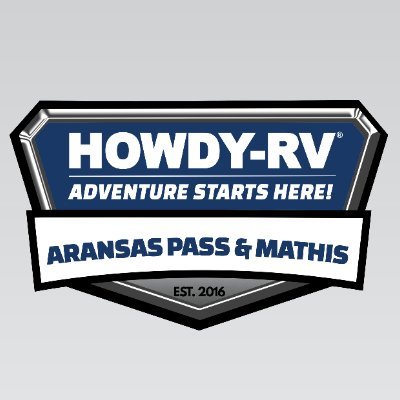 Welcome to Howdy RV! We carry Keystone RV, Cruiser RV, Forest River, KZ RV & MDC USA. Latest high-quality towables. Located I-37 in Mathis & Hwy 35 in AP.