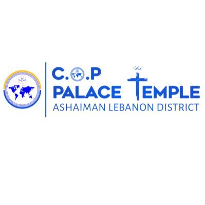 PALACE TEMPLE,( LEBANON ENG. ASSEMBLY , Ashaiman) 💒⛪️is a Bible faith church under the auspices of THE CHURCH OF PENTECOST. We project the image of JESUS.