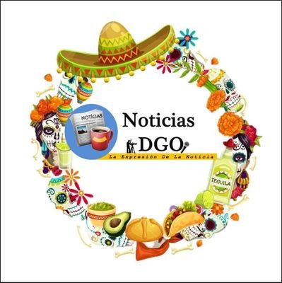 Noticias_Dgo's profile picture. Espacio informativo donde te brindaremos la mejor información local, nacional e internacional, siempre asesorados por las fuentes mas confiables.