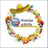 Noticias_Dgo's profile picture. Espacio informativo donde te brindaremos la mejor información local, nacional e internacional, siempre asesorados por las fuentes mas confiables.