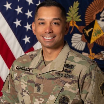 16th Regimental Command Sergeant Major of the Us Army Chemical Corps. Protecting the Nation from WMD & CBRN threats & harzeds. *L/RT=endorsment.