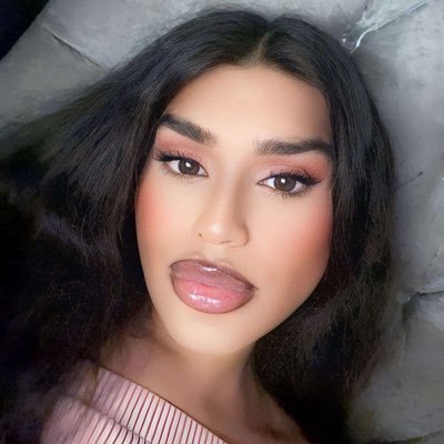 { FAN ACCOUNT! } @NickiMinaj Followed on 08/02/20🦄 Nicki Liked x60🤍x4Rt | not affiliated with Nicki Minaj or her team | she/her | PARODY account |