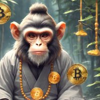 CryptoMangi(@CryptoMangi) 's Twitter Profile Photo