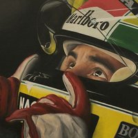 👊HondaDriver#VR46👈(@Siempre_Senna) 's Twitter Profile Photo