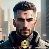 EOM (Blockchain) CyberPunk (@cyberpunkx2077) 's Twitter Profile