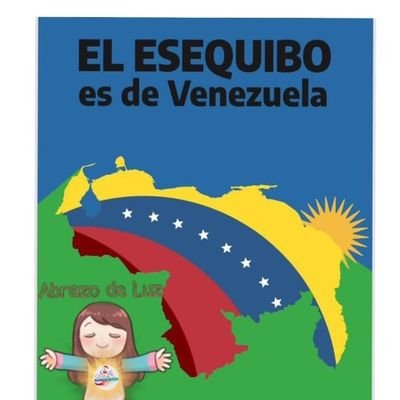 Viva Venezuela el país más hermoso del mundo.