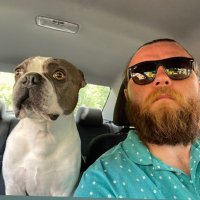 Michael Kierman (@shammybuckets) 's Twitter Profile