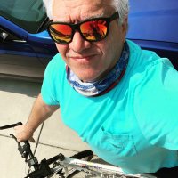 Steve Jacek (@stevenjacek) 's Twitter Profile