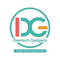 Deetech Gadgets(@DeetechGadgets) 's Twitter Profile Photo