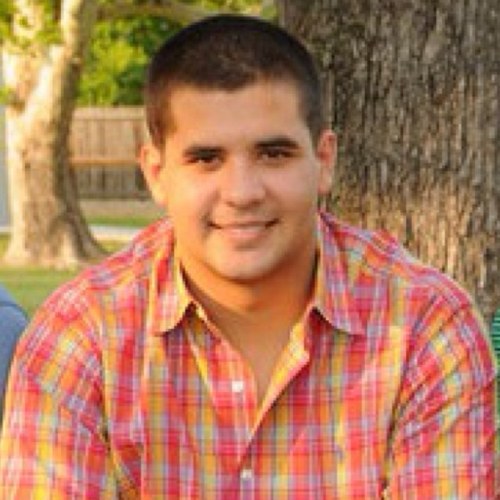 samgarcia90's profile picture. 