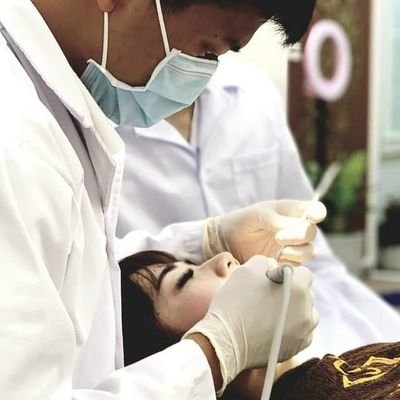 DanhNguyen3979's profile picture. Khoa Răng Hàm Mặt ĐH Hồng Bàng
Khoa Y DHYD Buôn Ma Thuột