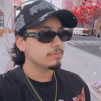 ๐๐๐ฆ๐๐จ (@lucianorambo_) 's Twitter Profile
