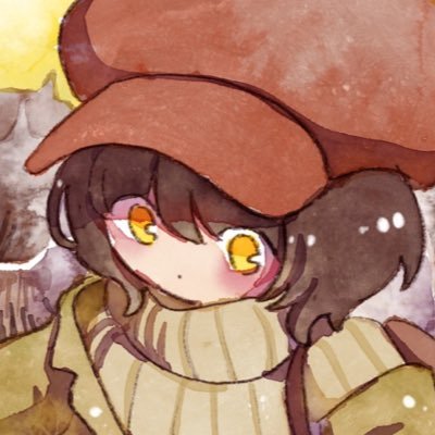 shai but now @ vgenさんのプロフィール画像