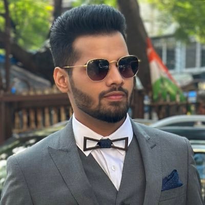 bhaveshnkp's profile picture. 🇮🇳