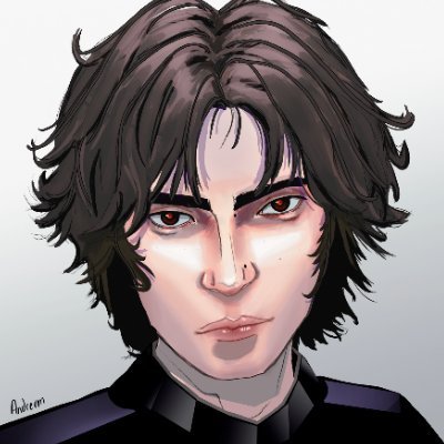 Andriumさんのプロフィール画像