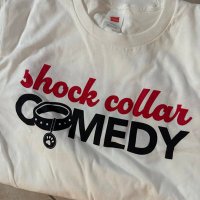 ShockCollarComedy(@shockcollarclub) 's Twitter Profile Photo