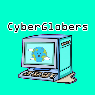 CyberGlobers Profile Picture