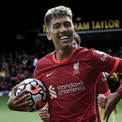 Charlie Campbell 🔴 Profile