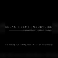 Eslam Helmy Industries(@EHindustries) 's Twitter Profile Photo