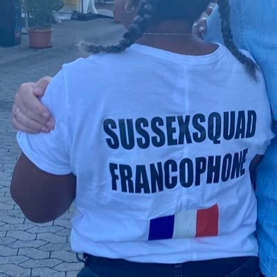 On ne peut transiger avec la vérité #SussexsquadFrancophone