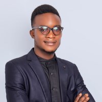 Kevin Nyelimba(@kevin_nyelimba) 's Twitter Profile Photo