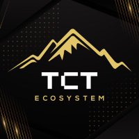 TCT Ecosystem(@TCTecosystem) 's Twitter Profile Photo