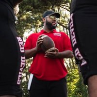 Coach J Alexander (@coach_ja_) 's Twitter Profile