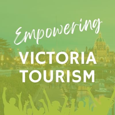 Fostering Victoria's tourism industry through rich storytelling and community-building. Student account for COMM330 course @ Royal Roads University.