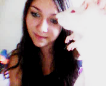 ♒ aquariana !