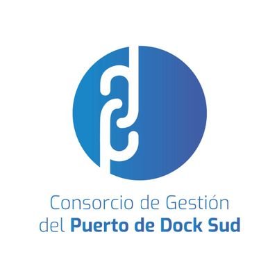 Cuenta oficial del Consorcio de Gestión del Puerto Dock Sud