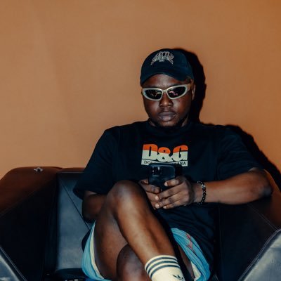 Label services/A&R || I build systems that help music artistes and creatives grow their careers.