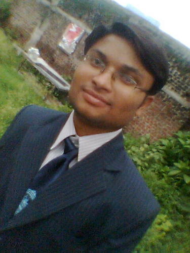 venkatesh_bandi's profile picture. 