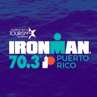 IRONMAN 70.3 PR(@ironmanpr) 's Twitter Profile Photo