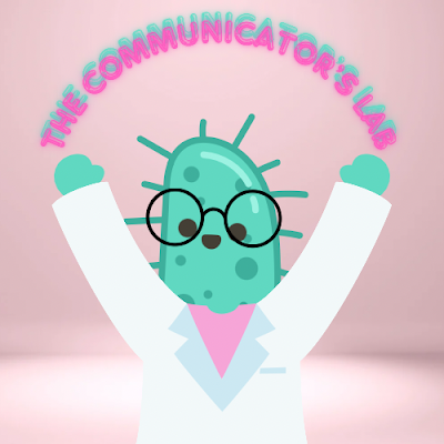 TCommsLab's profile picture. Demystifying science talk! 🧬 Exploring the art of clear, impactful science communication. Let's make science understandable and engaging for all. 🔬 #SciComm