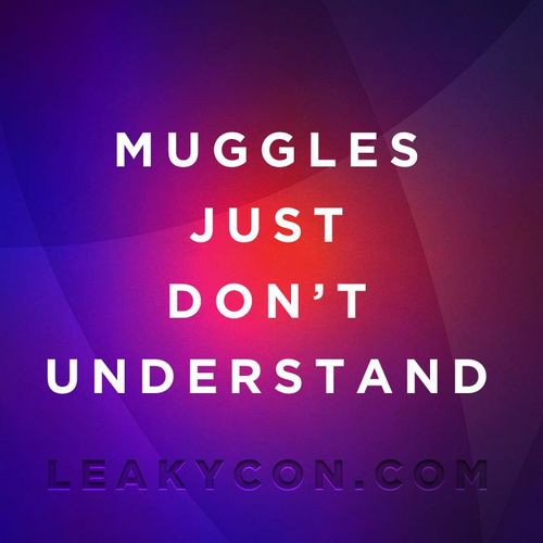 GinnyWeasley47's profile picture. Professional Nerd