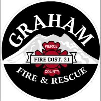 Graham Fire & Rescue(@GrahamFireWa) 's Twitter Profile Photo