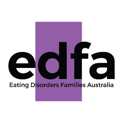 Eating Disorders Families Australia-Carers 4 Carers Lived Experience Support for Families of those experiencing an Eating Disorder. https://t.co/MLdNIeMw6m