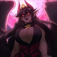 Yanesari | 🔞Devilish Yandere Vtuber | Artist~ (@_yanesari) 's Twitter Profile