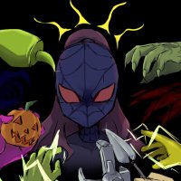 Spindel Rodriguez (@spindelspider) 's Twitter Profile