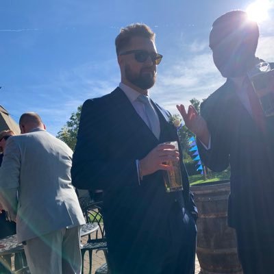 Joe Profile