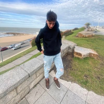 Totogarcia_08's profile picture. ig:totogarcia10