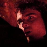 a vampire's ๐ถ (@eldercros) 's Twitter Profile